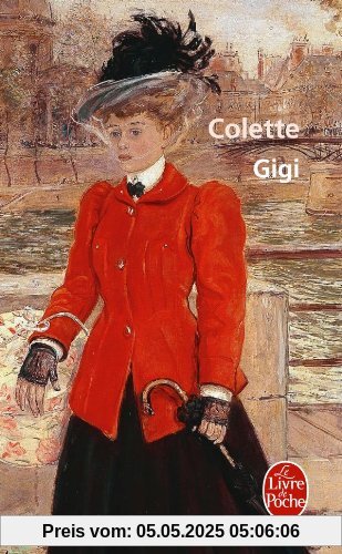 Gigi (Le Livre de Poche)
