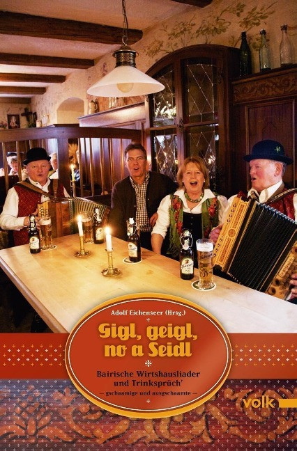 Gigl, geigl, no a Seidl Gigl, geigl, no a Seidl