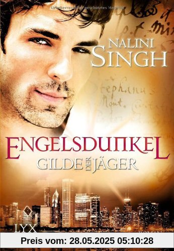 Gilde der Jäger: Engelsdunkel Gilde der Jäger: Engelsdunkel