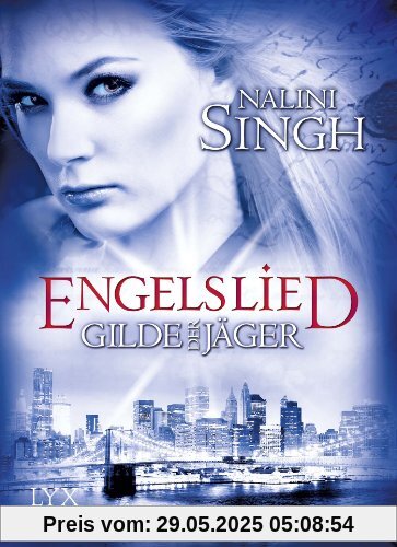 Gilde der Jäger: Engelslied Gilde der Jäger: Engelslied