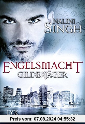 Gilde der Jäger: Engelsmacht