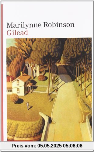 Gilead (Narrativa)