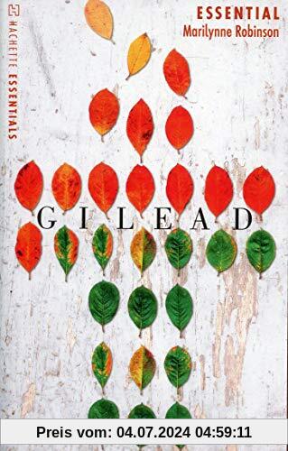 Gilead: Hachette Essentials