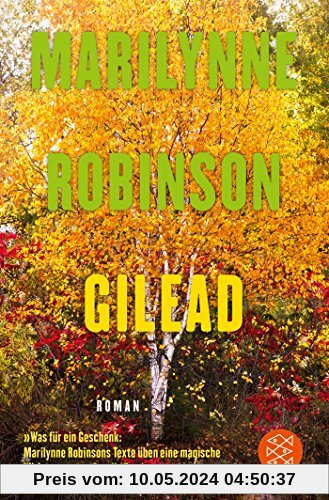 Gilead: Roman