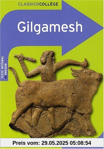 Gilgamesh