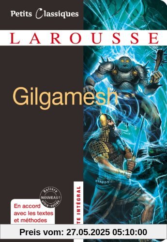 Gilgamesh Gilgamesh