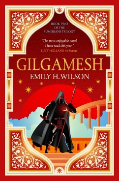 Gilgamesh: The Sumerians (eBook, ePUB) von Titan Books