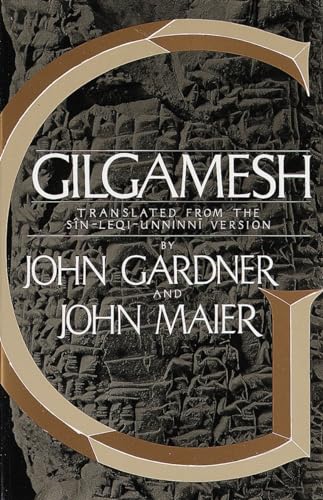 Gilgamesh: Translated from the Sin-Leqi-Unninni Version