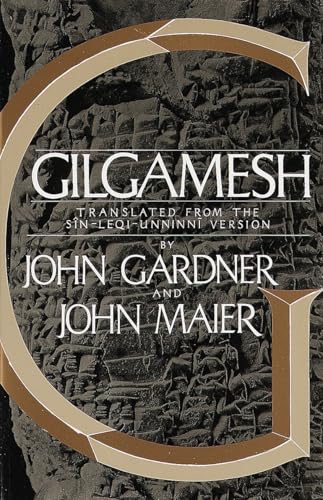 Gilgamesh: Translated from the Sin-Leqi-Unninni Version