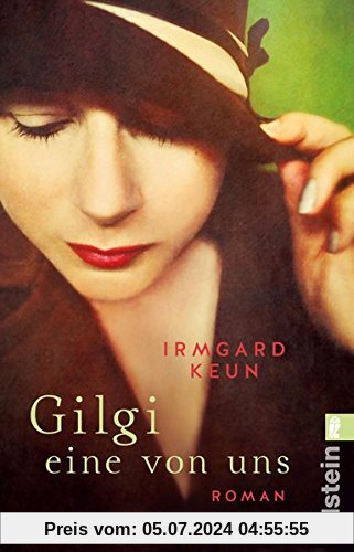 Gilgi - eine von uns