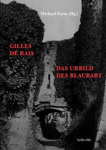 Gilles de Rais von belleville