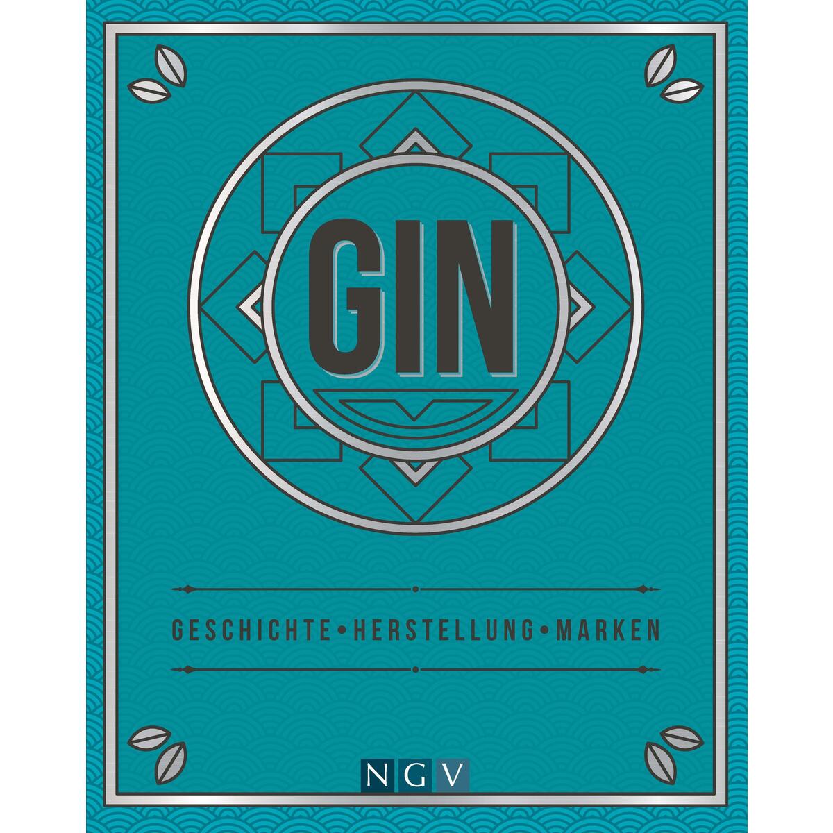 Gin von Naumann & Göbel Verlagsg.