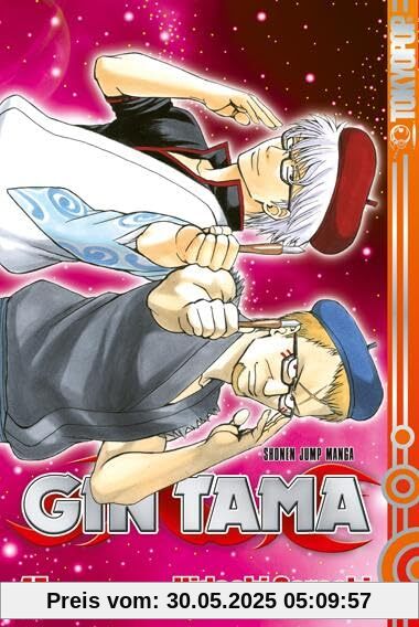Gin Tama 47 Gin Tama 47