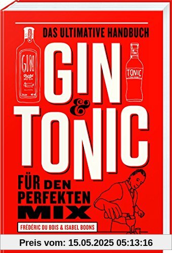 Gin & Tonic