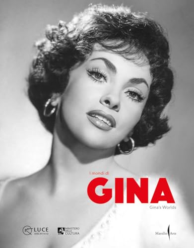 Gina’s Worlds (Cataloghi)