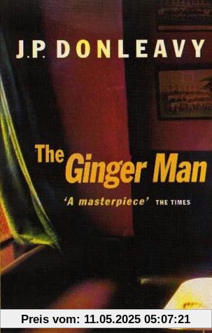 Ginger Man