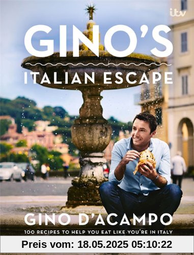 Gino's Italian Escape