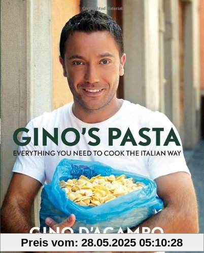Gino's Pasta
