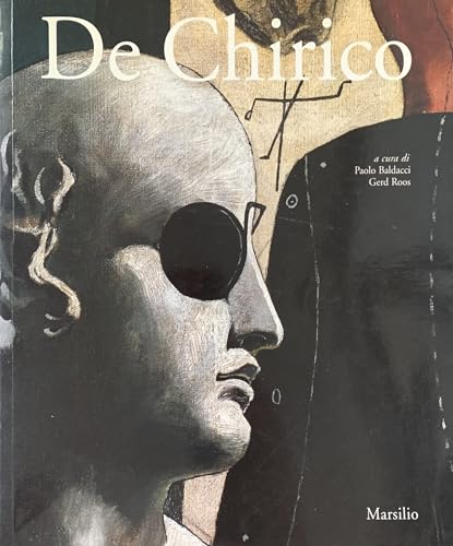 Giorgio de Chirico et la peinture métaphysique von HAZAN