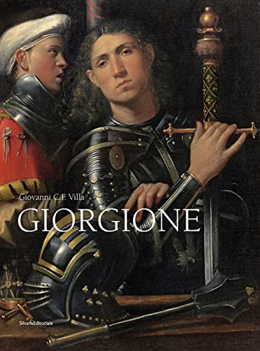 Giorgione (Arte) von Silvana