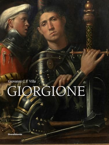 Giorgione (Arte) von Silvana