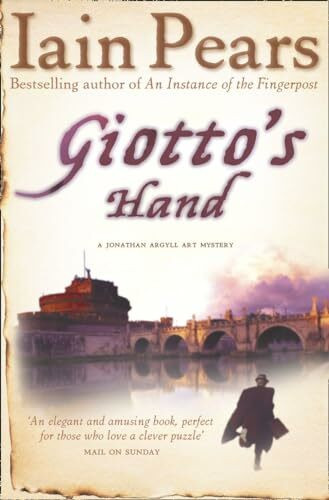 Giotto?s Hand Giotto?s Hand
