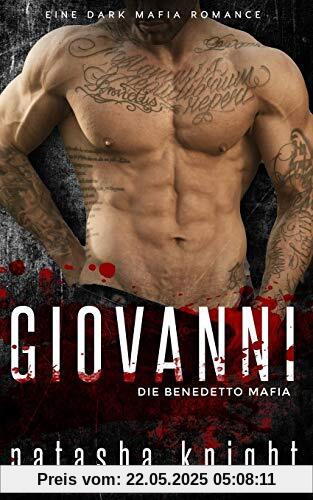 Giovanni: Die Benedetto Mafia