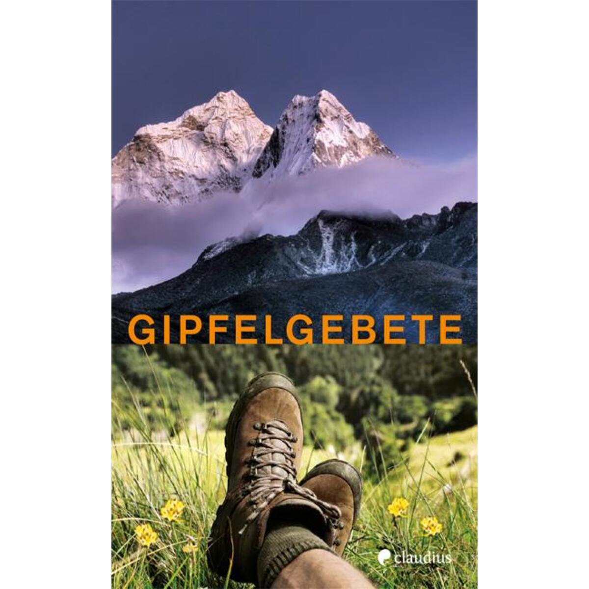 Gipfelgebete von Claudius