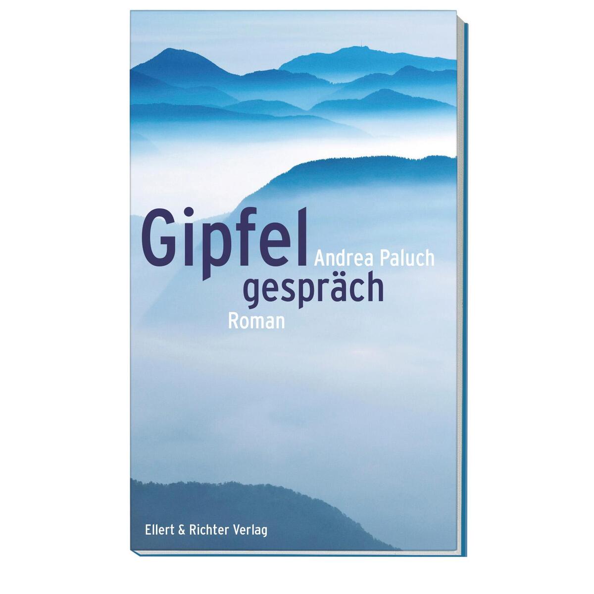 Gipfelgespräch von Ellert & Richter Verlag G