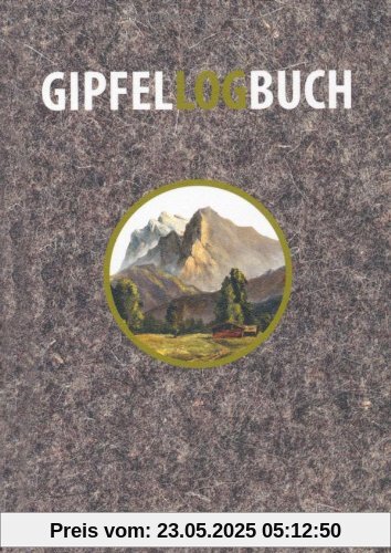 Gipfellogbuch