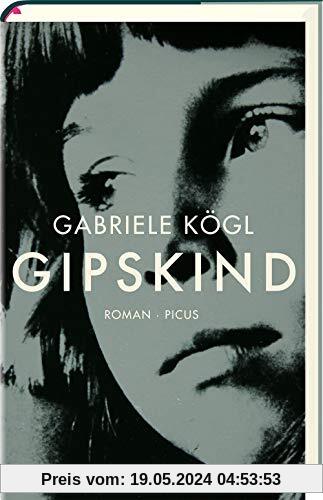 Gipskind: Roman