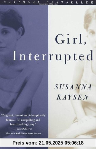 Girl, Interrupted (Vintage)