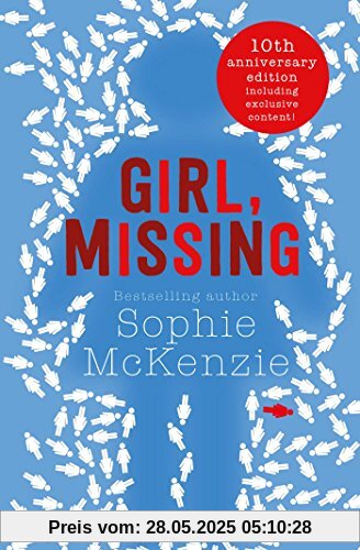 Girl, Missing