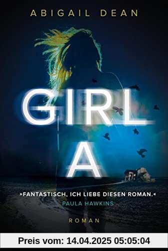 Girl A: Roman