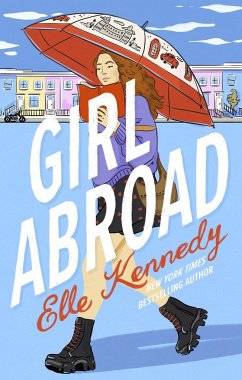 Girl Abroad von Little, Brown Book Group / Piatkus