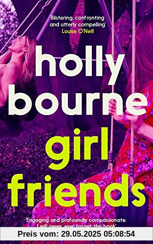 Girl Friends