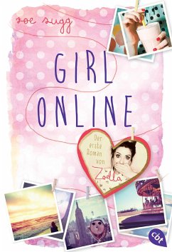 Girl Online / Girl Online Bd.1 von cbt