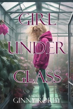 Girl Under Glass von Black Rose Writing
