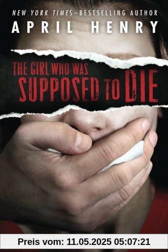 Girl Who Was Supposed to Die