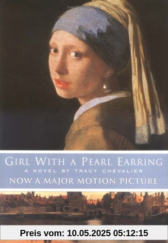Girl With a Pearl Earring Girl With a Pearl Earring