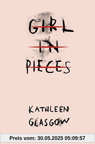 Girl in Pieces Girl in Pieces