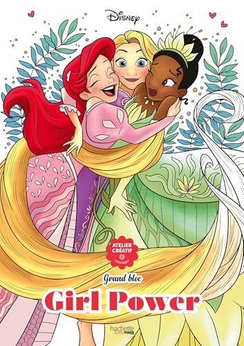 Girl power Girl power von HACHETTE HEROES