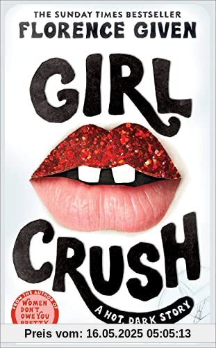 Girlcrush