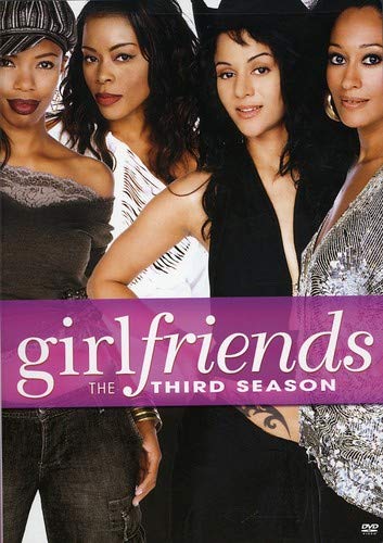 Girlfriends: Third Season (4pc) / (Ws Sen) [DVD] [Region 1] [NTSC] [US Import]