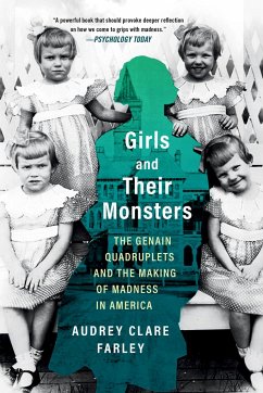 Girls and Their Monsters von Grand Central Publishing