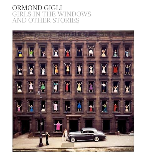 Girls in the Windows: And Other Stories