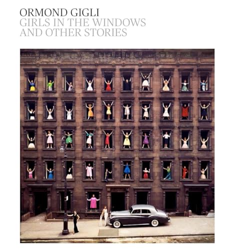 Girls in the Windows: And Other Stories Girls in the Windows: And Other Stories