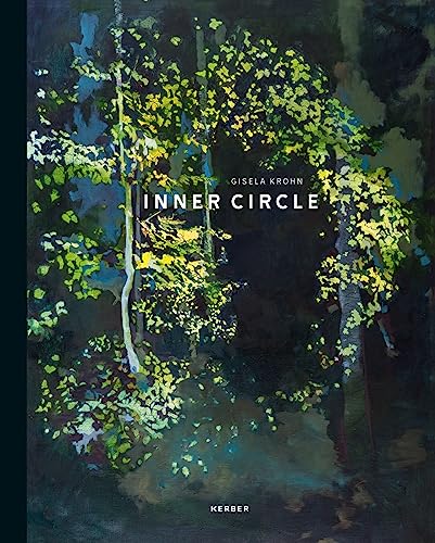 Gisela Krohn: Inner Circle von Kerber Verlag