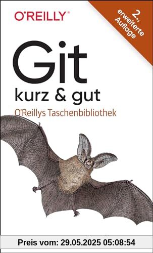 Git – kurz & gut