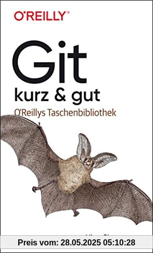 Git – kurz & gut